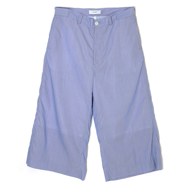 FACETASM Cropped Pant