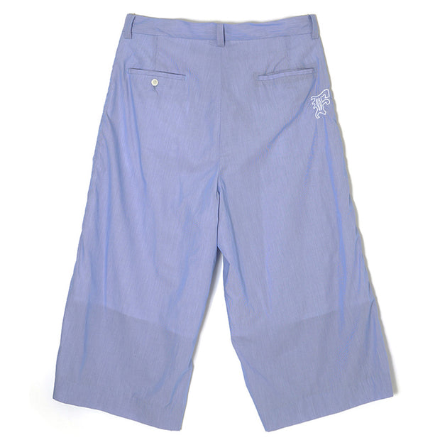 FACETASM Cropped Pant