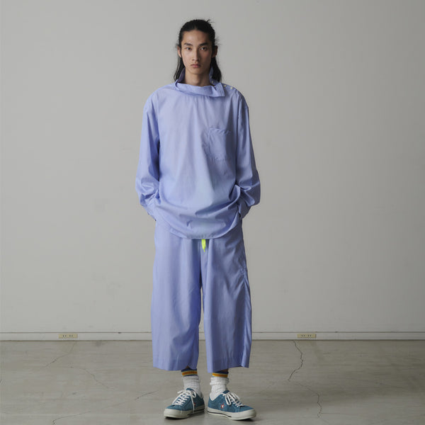 FACETASM Cropped Pant