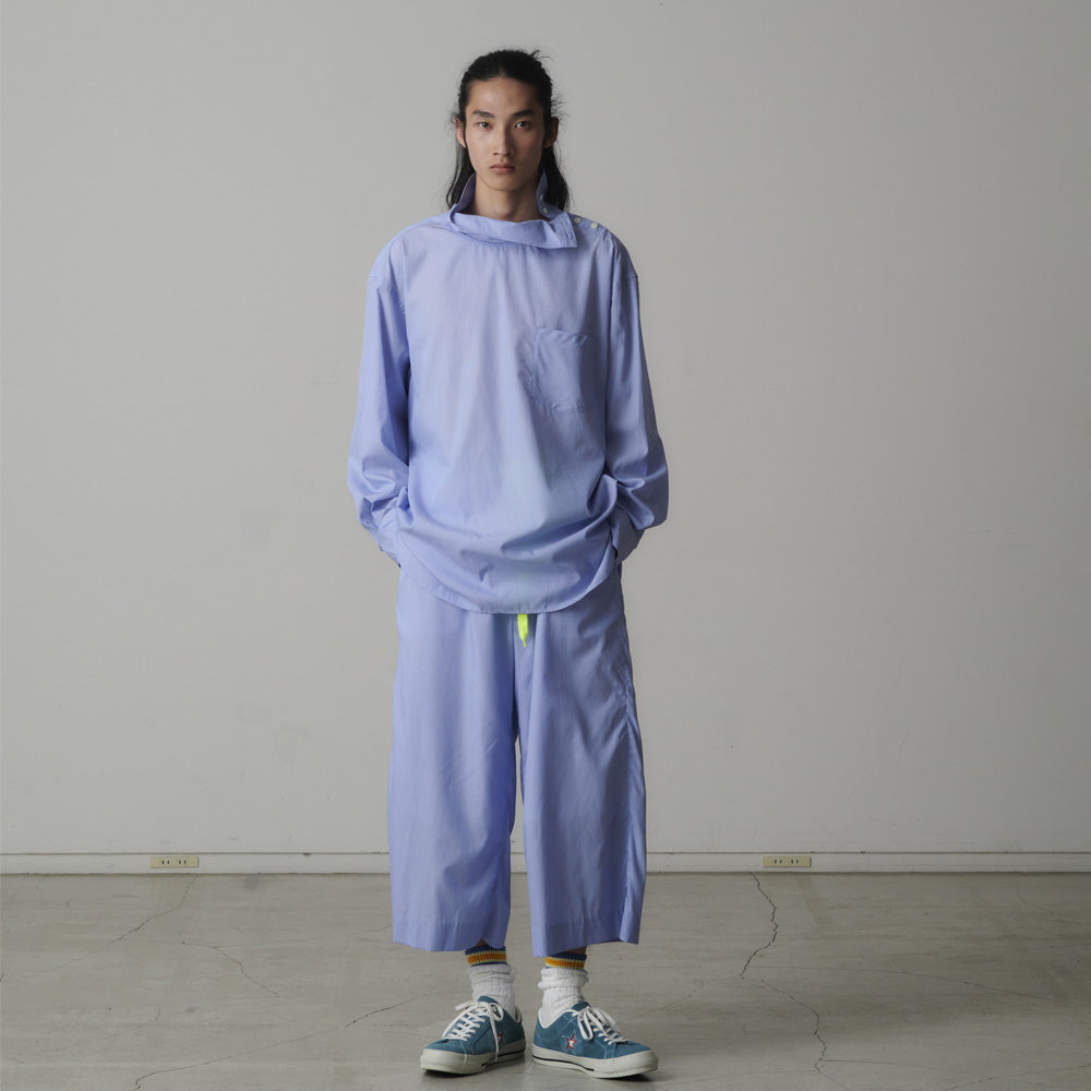 FACETASM Cropped Pant