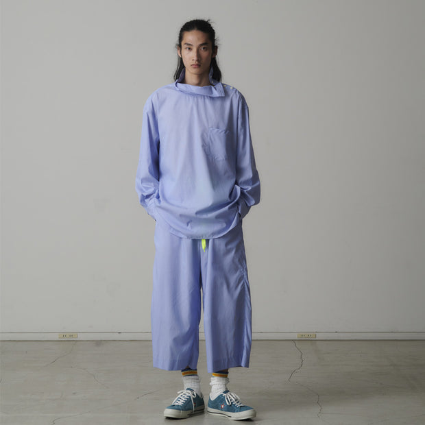 FACETASM Cropped Pant