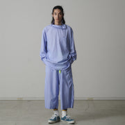 FACETASM Cropped Pant