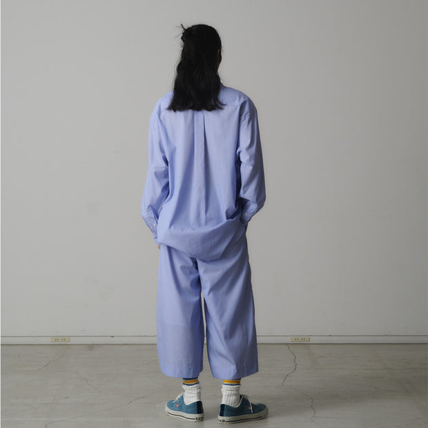 FACETASM Cropped Pant