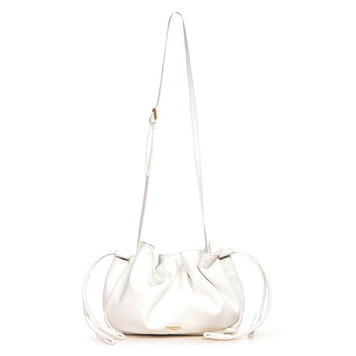 ESSENTIEL Bimba Small Soft Shoulderbag