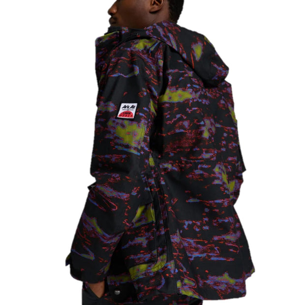 EDWIN Edwin x Arkair Hood Jacket