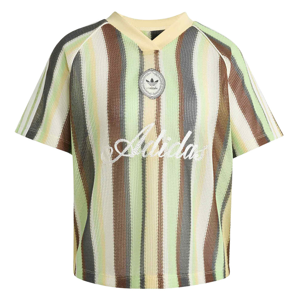 ADIDAS Knit Oversized Jersey