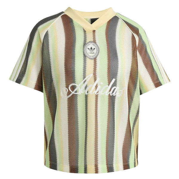 ADIDAS Knit Oversized Jersey
