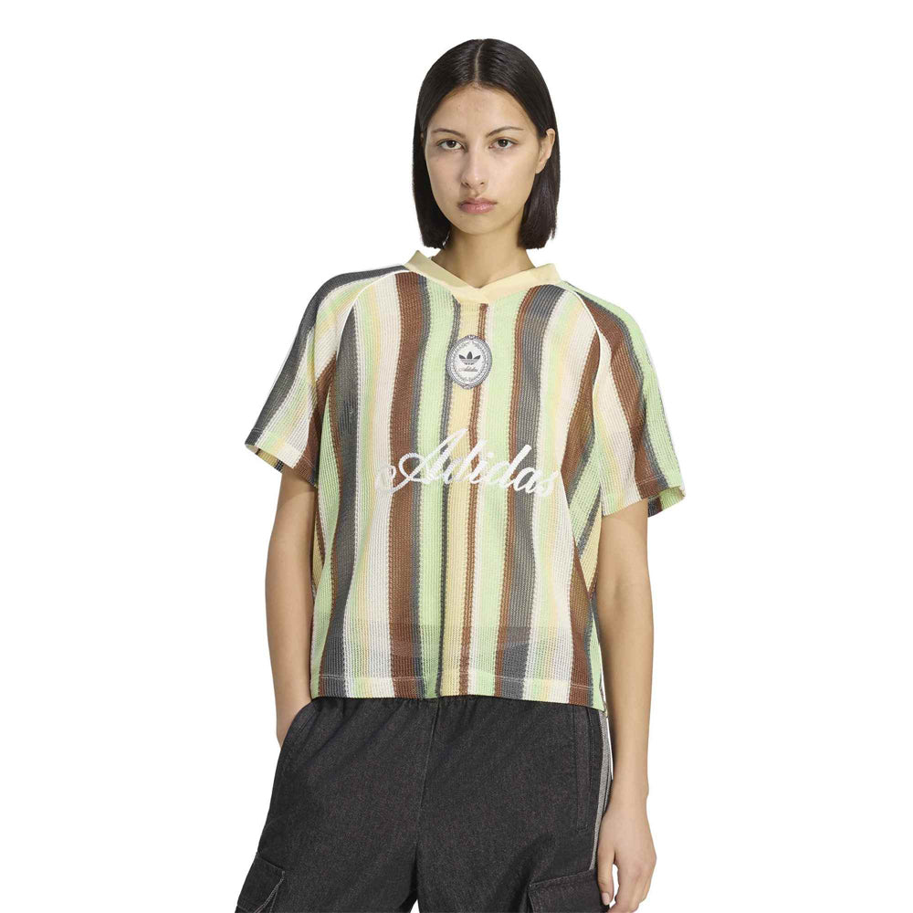 ADIDAS Knit Oversized Jersey