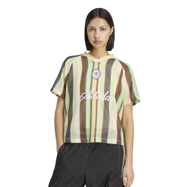ADIDAS Knit Oversized Jersey