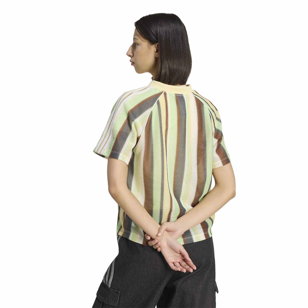 ADIDAS Knit Oversized Jersey