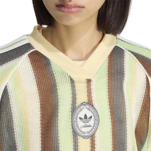 ADIDAS Knit Oversized Jersey