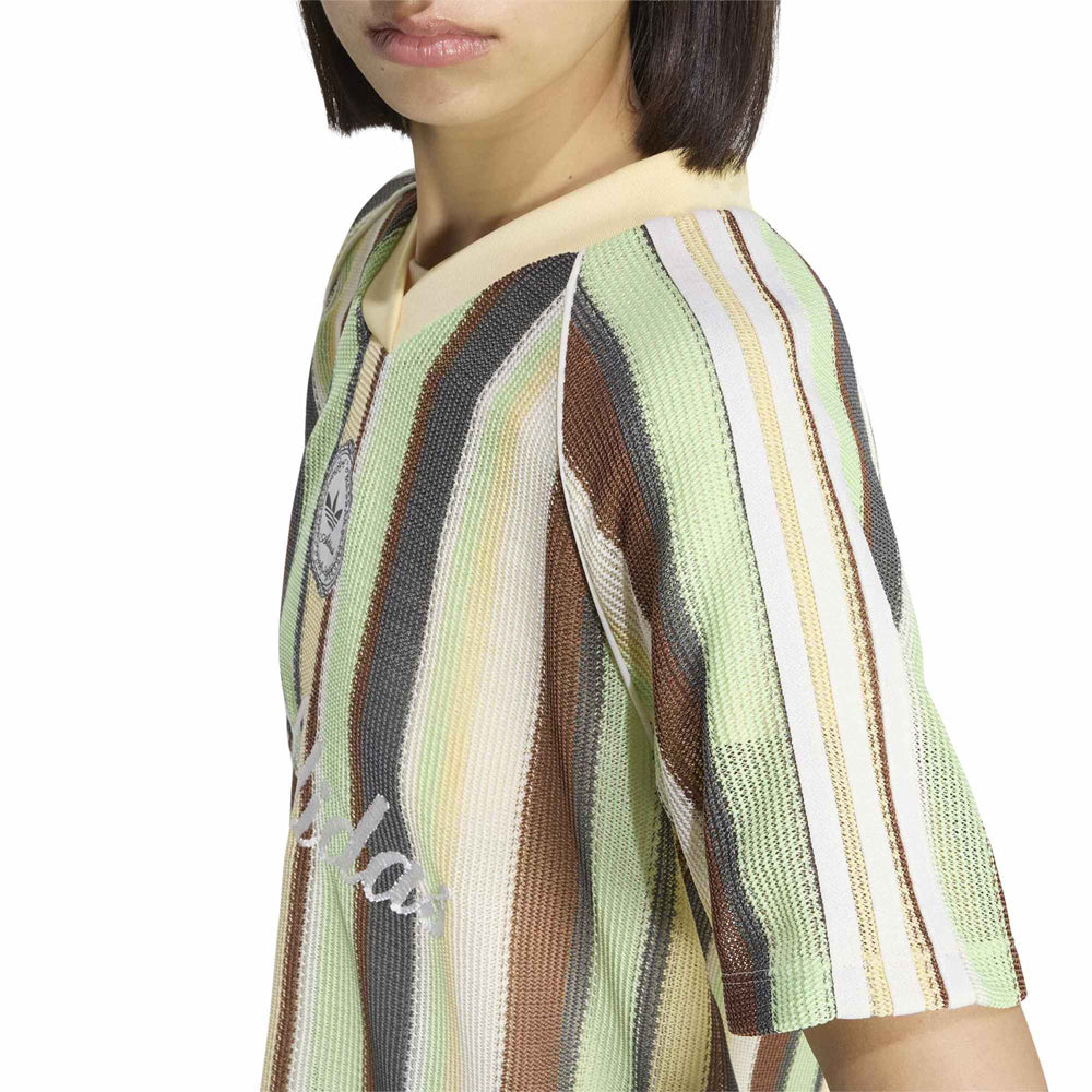 ADIDAS Knit Oversized Jersey