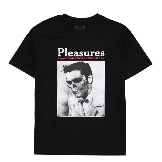 PLEASURES Dead T-shirt