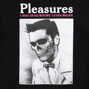 PLEASURES Dead T-shirt
