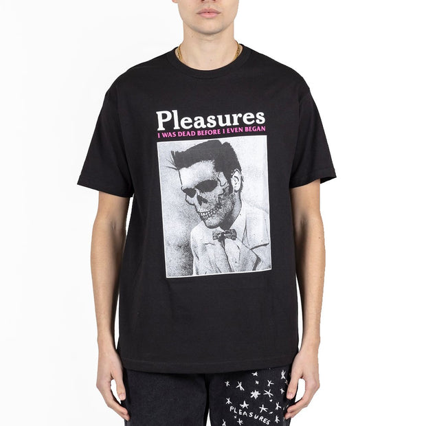 PLEASURES Dead T-shirt