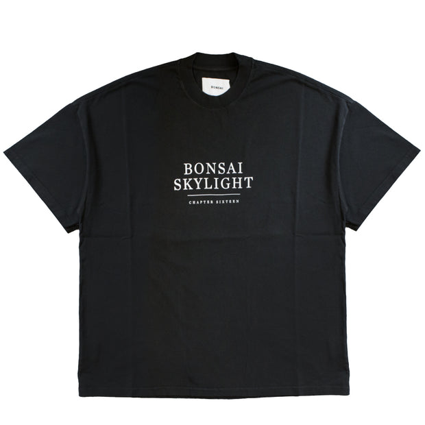 BONSAI Skylight Oversize Tee