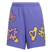 ADIDAS Loveuni FT Short