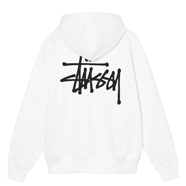 STUSSY Basic Stussy Hood