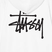 STUSSY Basic Stussy Hood