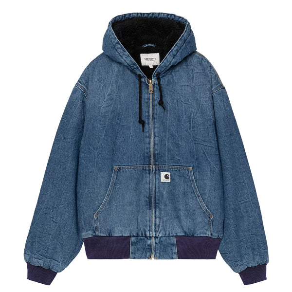 CARHARTT WIP W  OG Active Jacket
