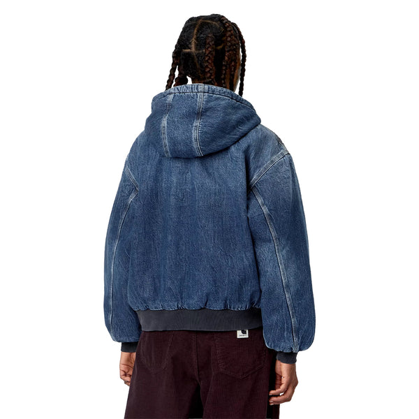 CARHARTT WIP W  OG Active Jacket