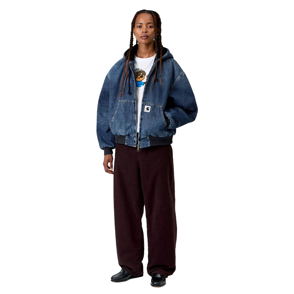 CARHARTT WIP W  OG Active Jacket