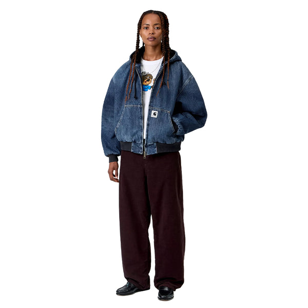CARHARTT WIP W  OG Active Jacket