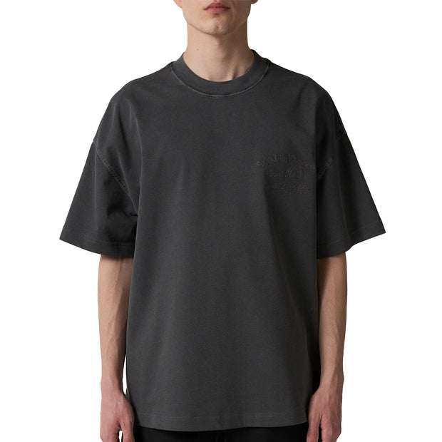 CARHARTT WIP Bait Shack T-shirt