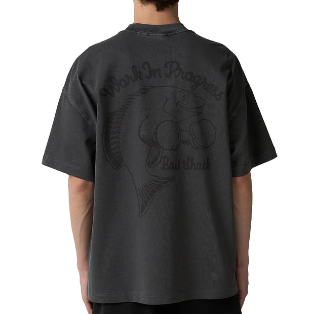CARHARTT WIP Bait Shack T-shirt