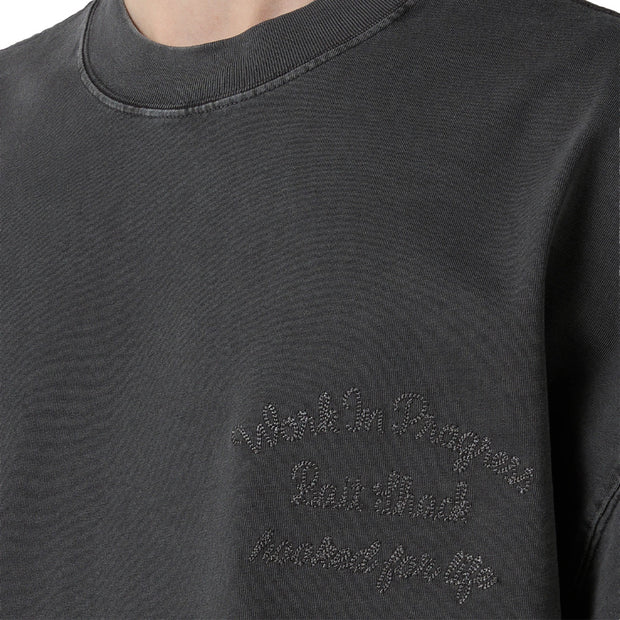 CARHARTT WIP Bait Shack T-shirt