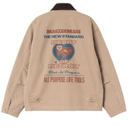 CARHARTT WIP OG Arcan Graphic Jacket