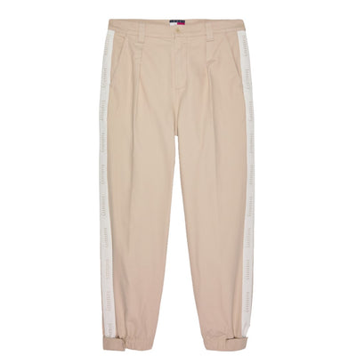 TOMMY CAPSULE Clean Cotton Chino
