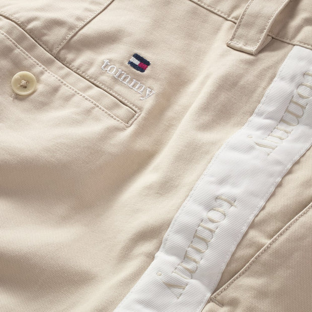 TOMMY CAPSULE Clean Cotton Chino