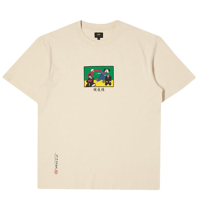 EDWIN Toshio Saeki III TS