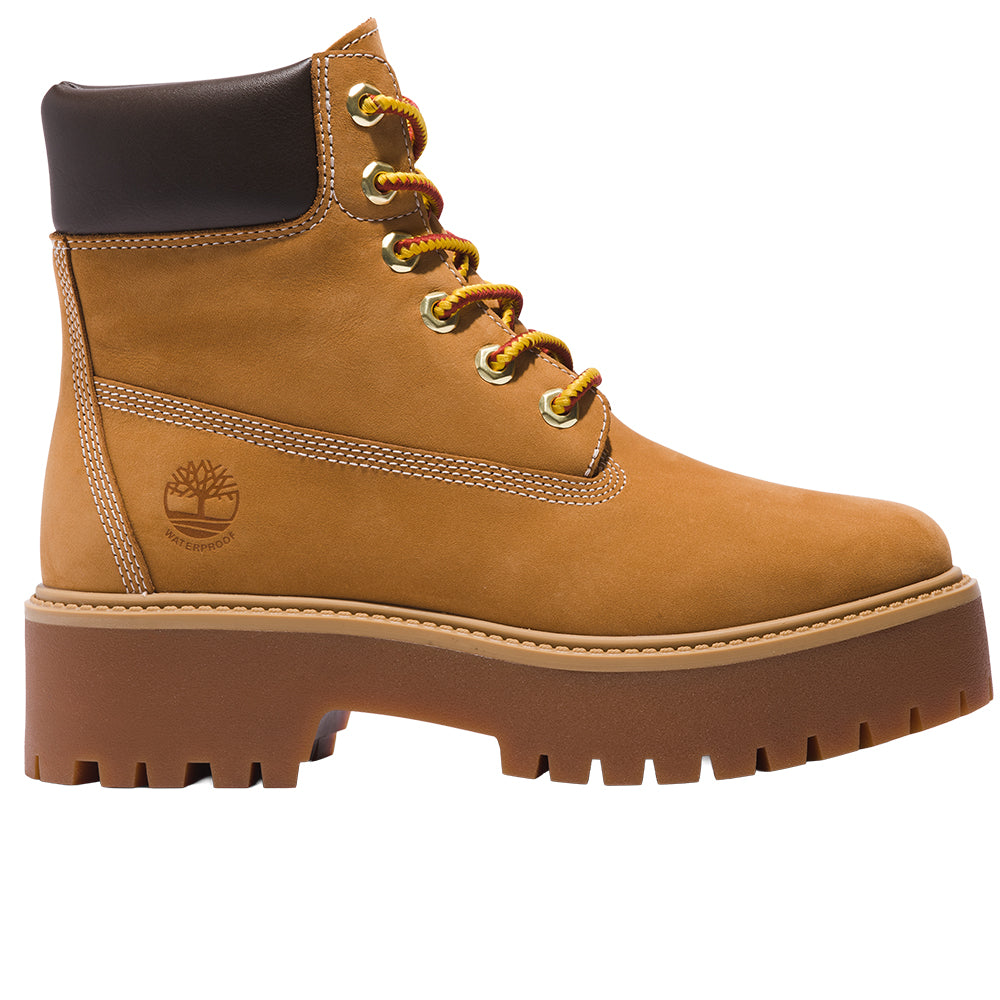 TIMBERLAND Stone Street 6 Lace Waterproof Boot