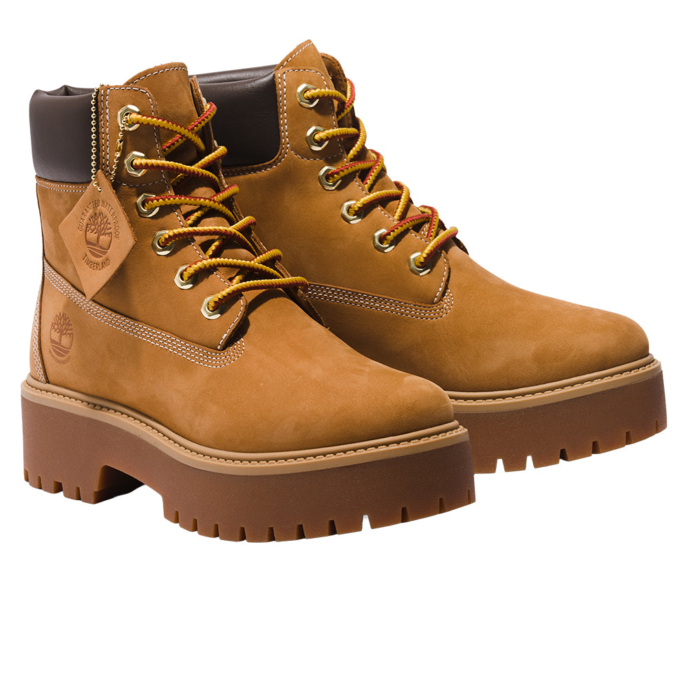TIMBERLAND Stone Street 6 Lace Waterproof Boot