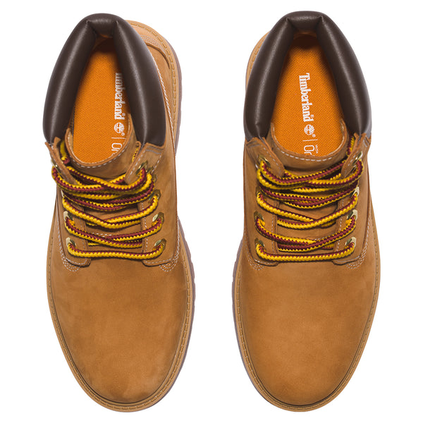 TIMBERLAND Stone Street 6 Lace Waterproof Boot