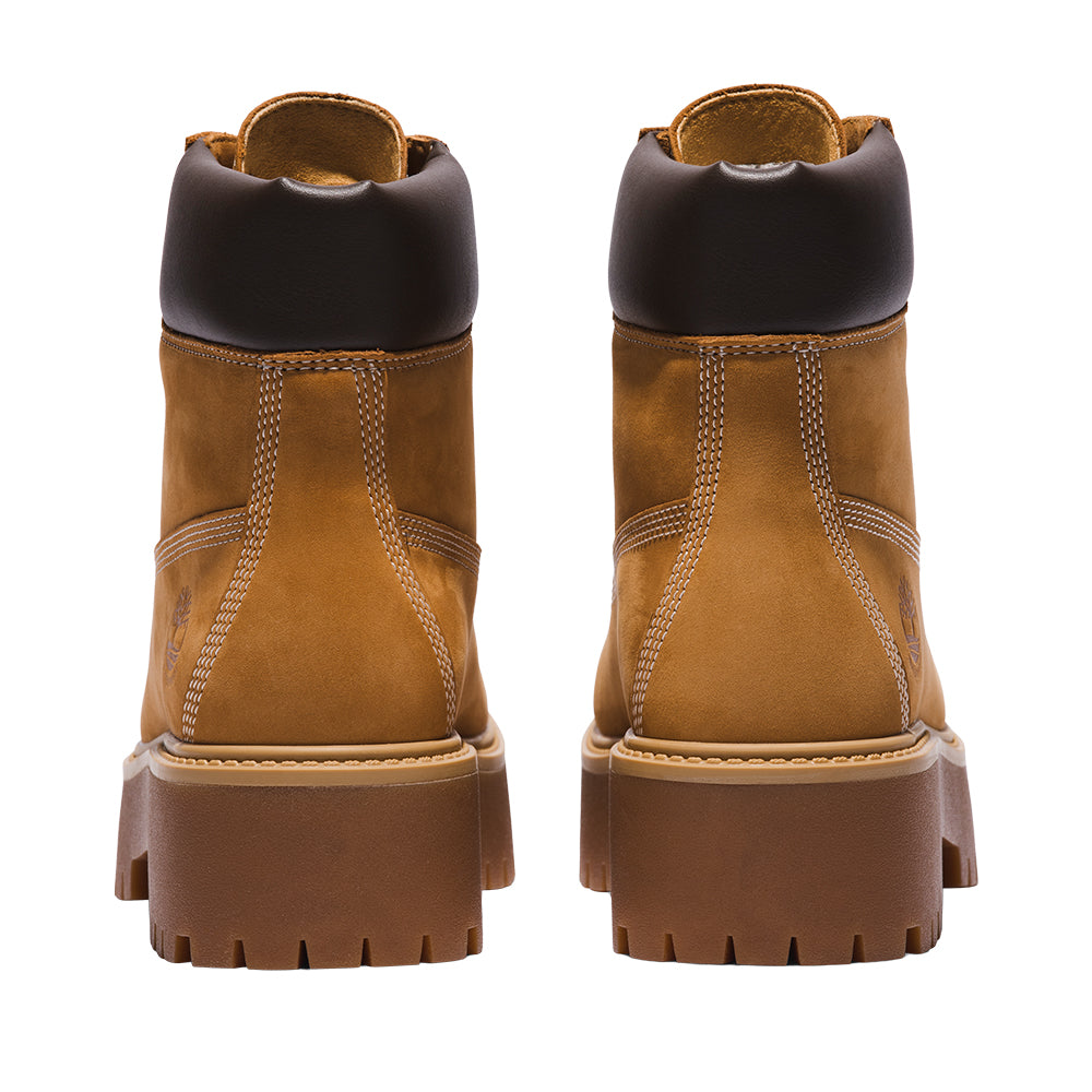 TIMBERLAND Stone Street 6 Lace Waterproof Boot