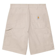 CARHARTT WIP Single Knee Short