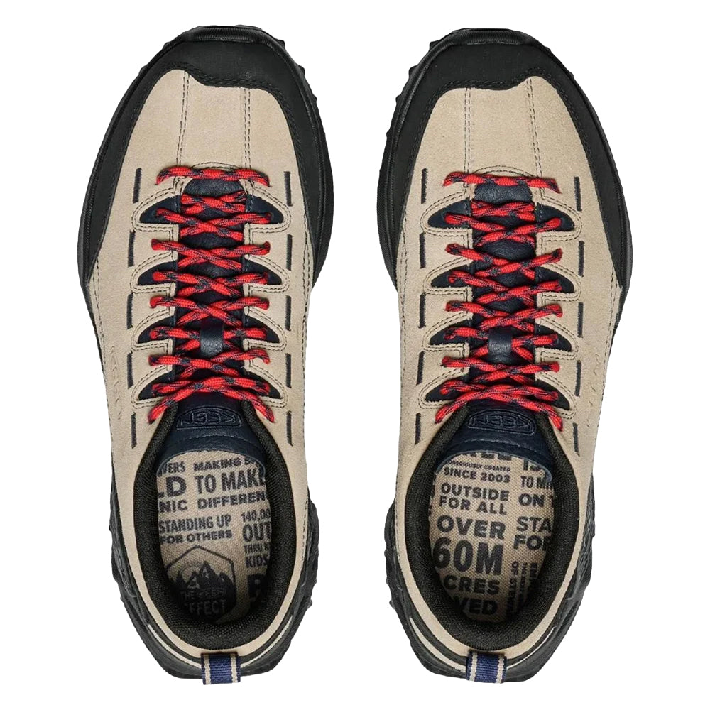 KEEN Jasper Zionic