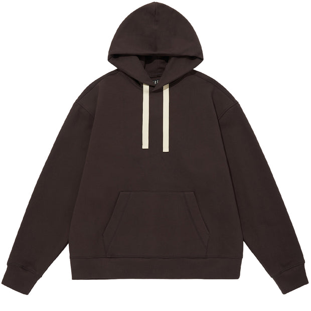 MERELY MADE Merely Premium Nomadic Over Sized Hoodie