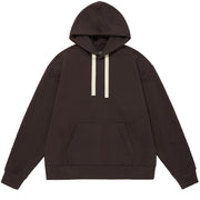 MERELY MADE Merely Premium Nomadic Over Sized Hoodie