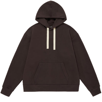 MERELY MADE Merely Premium Nomadic Over Sized Hoodie