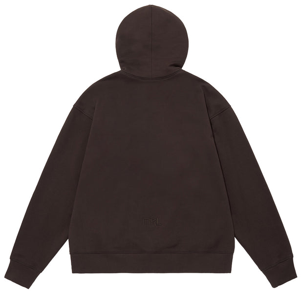 MERELY MADE Merely Premium Nomadic Over Sized Hoodie