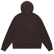 MERELY MADE Merely Premium Nomadic Over Sized Hoodie
