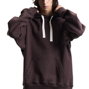 MERELY MADE Merely Premium Nomadic Over Sized Hoodie