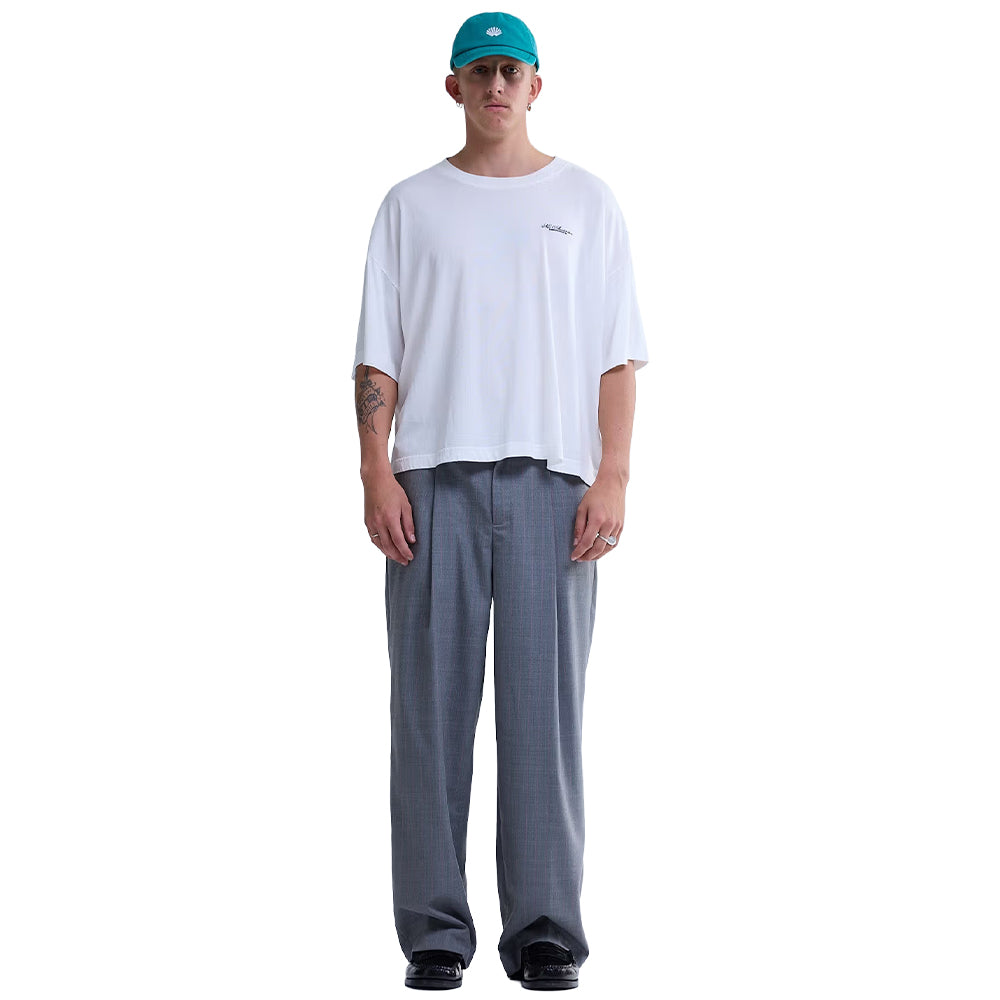NEW AMSTERDAM SURF ASSOCIATION Big Logo Tee