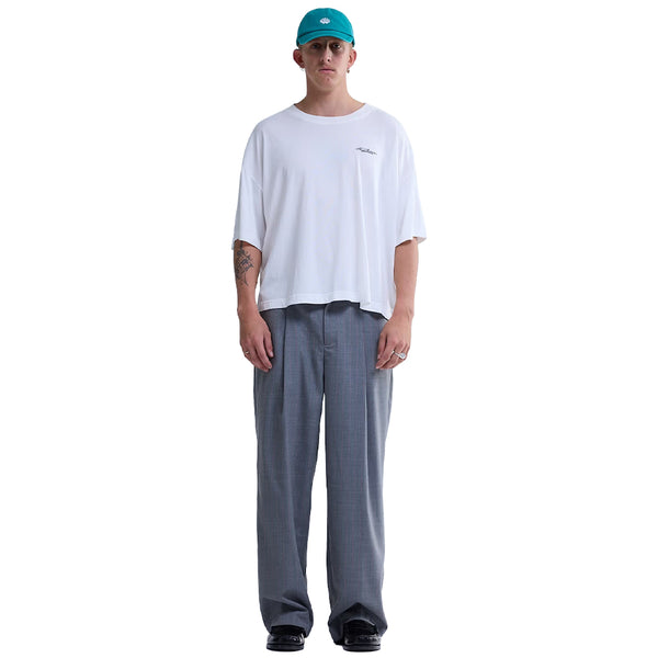 NEW AMSTERDAM SURF ASSOCIATION Big Logo Tee