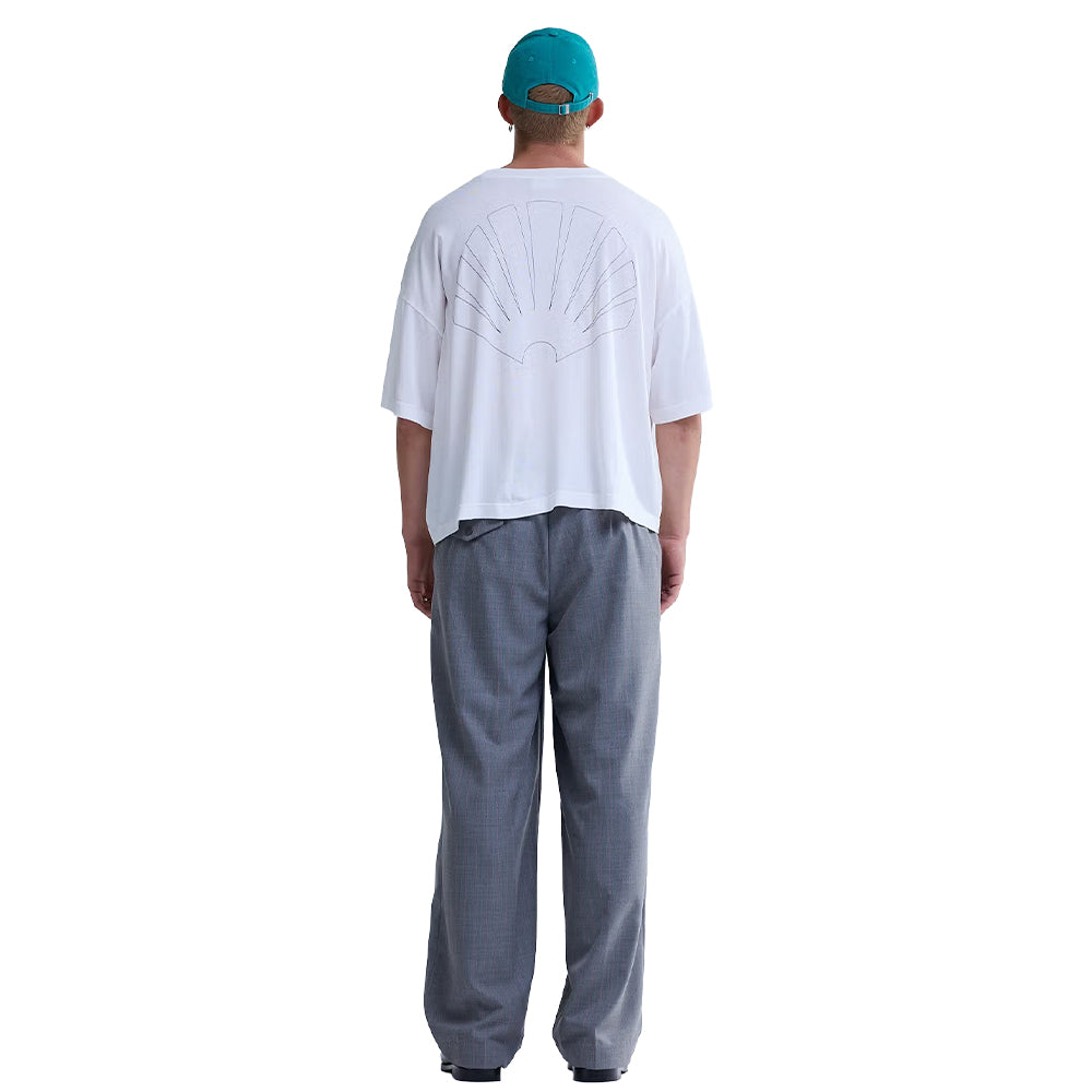 NEW AMSTERDAM SURF ASSOCIATION Big Logo Tee