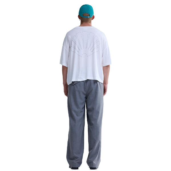 NEW AMSTERDAM SURF ASSOCIATION Big Logo Tee
